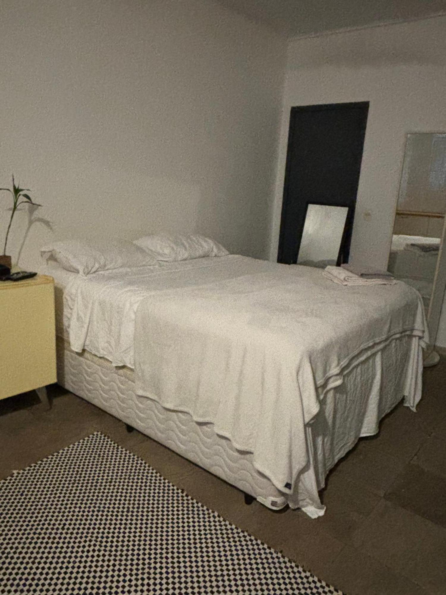 Pequeno Quarto Ipanema ริโอเดจาเนโร ภายนอก รูปภาพ